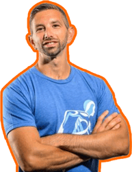Dr. Sean Pastuch Dr. Sean Pastuch
