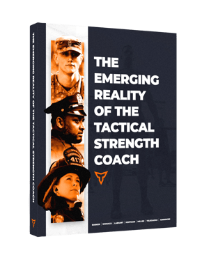 Tactical E Book - Mockup 2