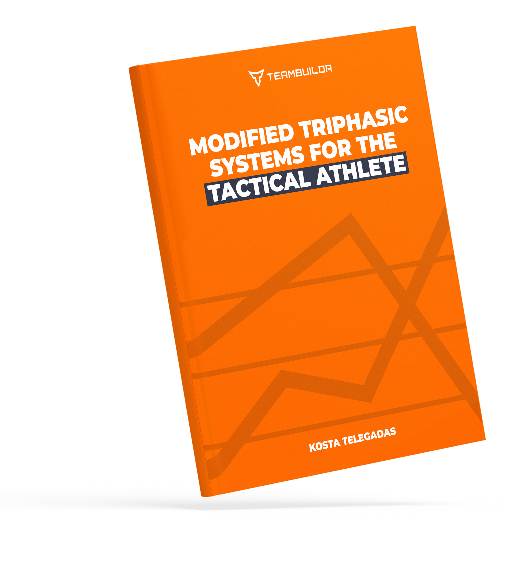 Triphasic eBook Cover