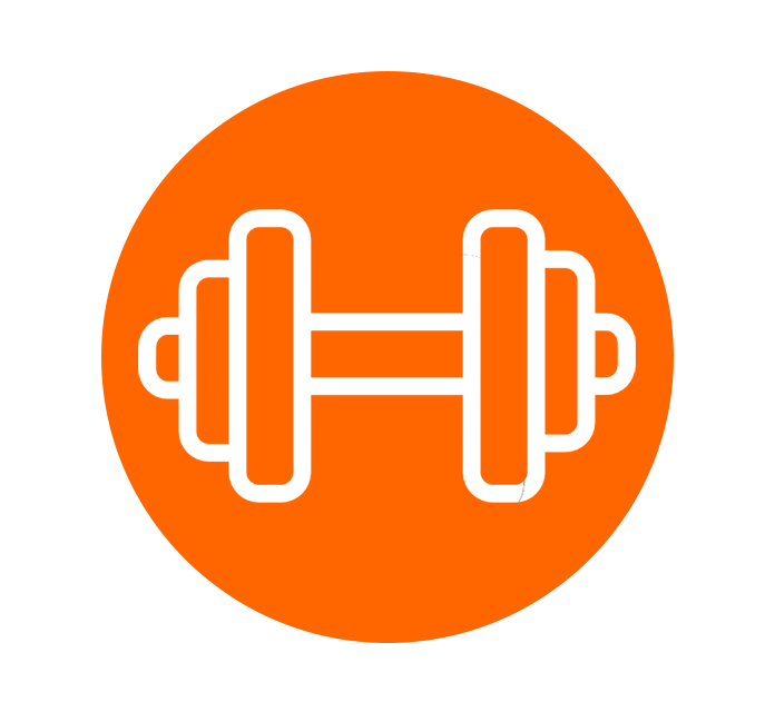 circle-barbell ison